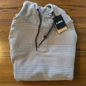 Jetty Quintin Hoodie